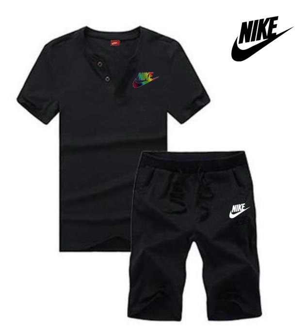 NK short sport suits-092